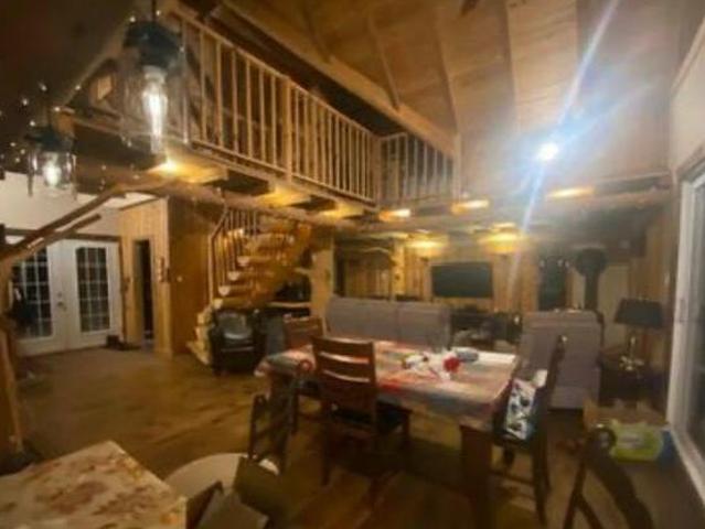 Chalet ou maison Habitable à l année