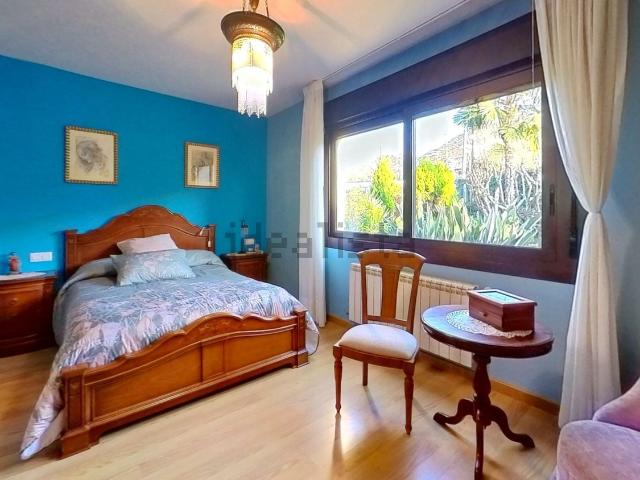 Chalet, Ourense