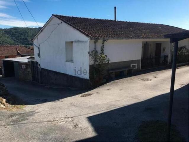 Chalet, Ourense