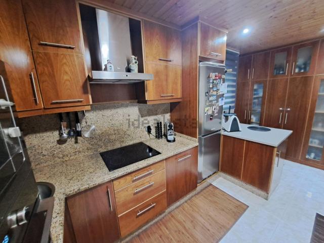 Chalet, Ourense