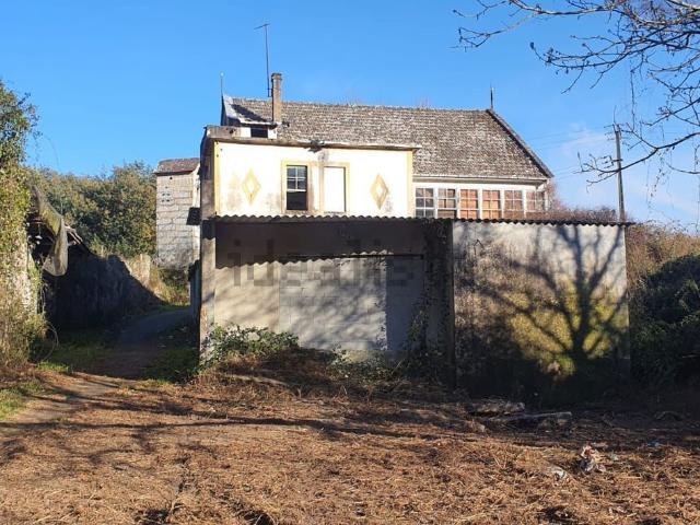 Chalet, Ourense