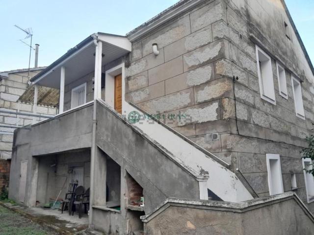 Chalet, Ourense