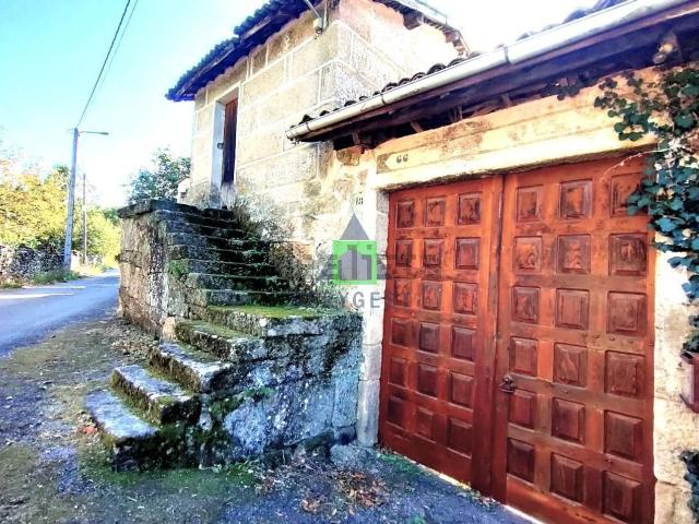 Chalet, Ourense