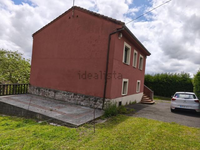 Chalet, Oviedo
