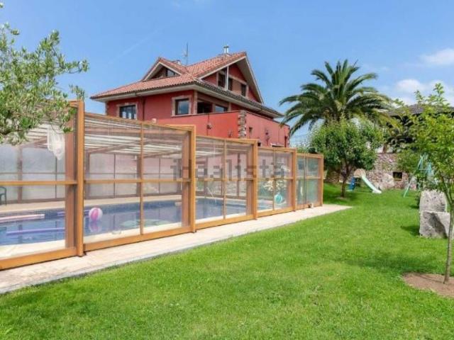 Chalet, Oviedo