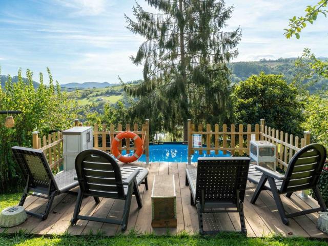 Chalet, Oviedo