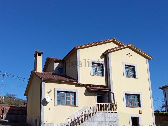 Chalet, Oviedo