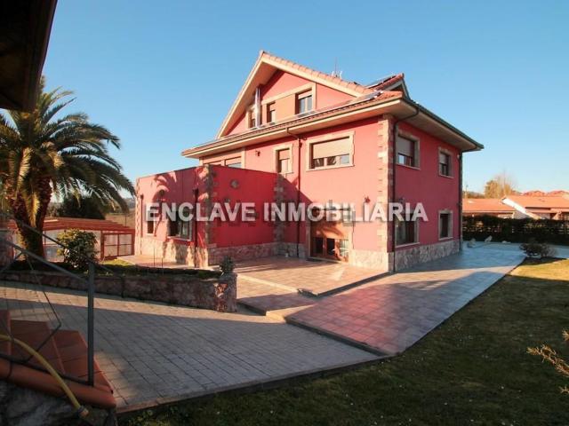 Chalet, Oviedo