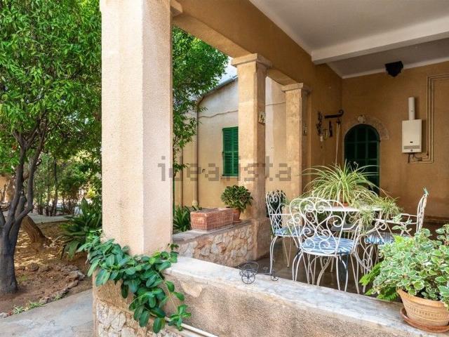 Chalet, L&apos Olivera Amanecer, Palma de Mallorca