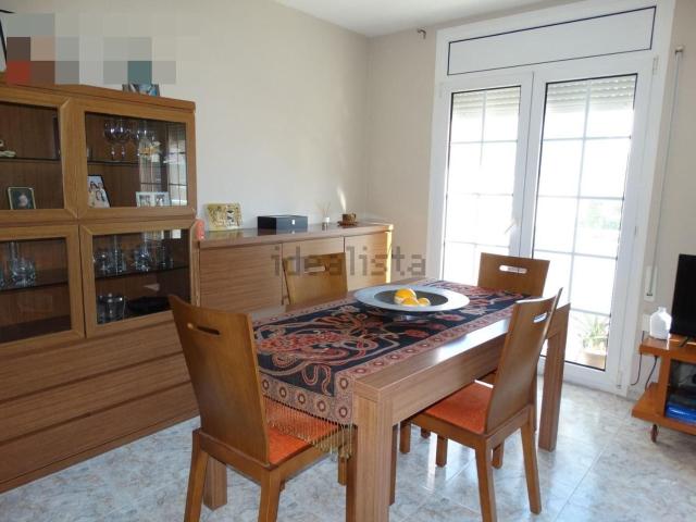 Chalet, L&apos Aldea