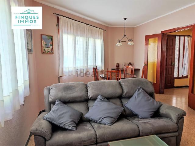 Chalet, L&apos Aldea