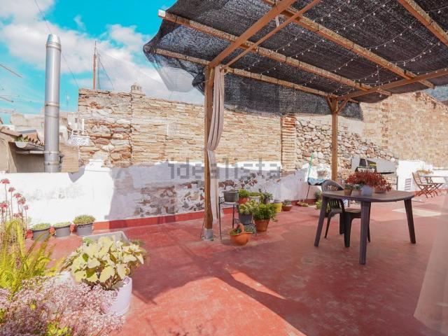 Chalet, L&apos Aleixar