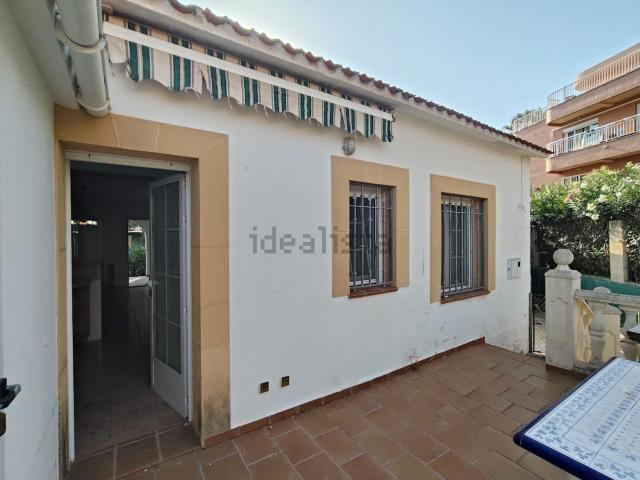 Chalet, L&apos Almadrava L&apos Estanyò, Denia