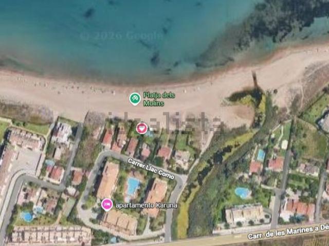 Chalet, L&apos Almadrava L&apos Estanyò, Denia