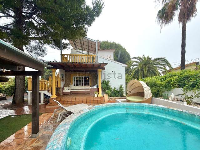 Chalet, L&apos Almadrava L&apos Estanyò, Denia