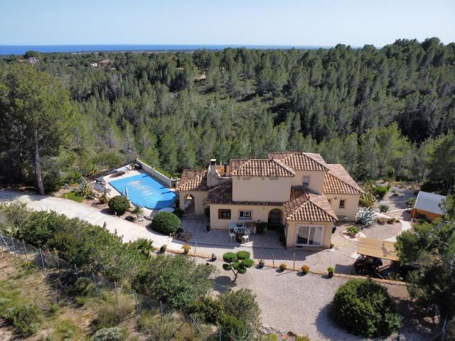 Chalet, L&apos Ametlla de Mar