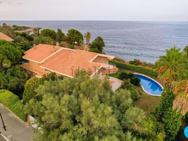 Chalet, L&apos Ametlla de Mar