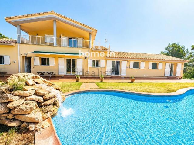 Chalet, L&apos Ametlla de Mar