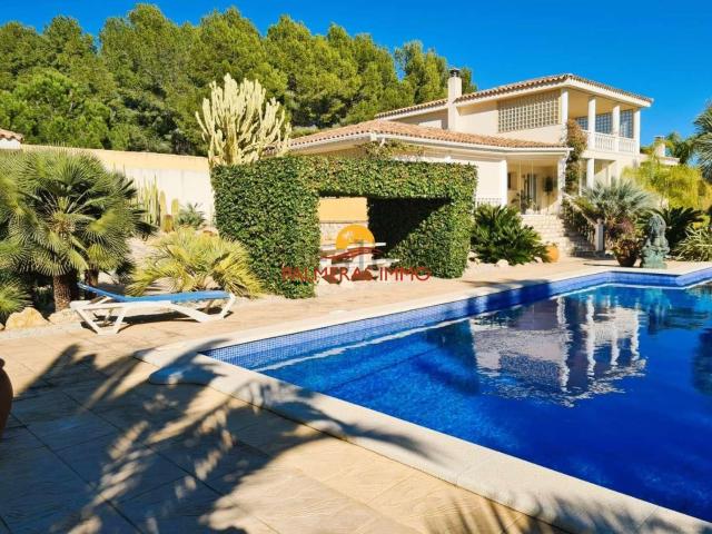 Chalet, L&apos Ametlla de Mar
