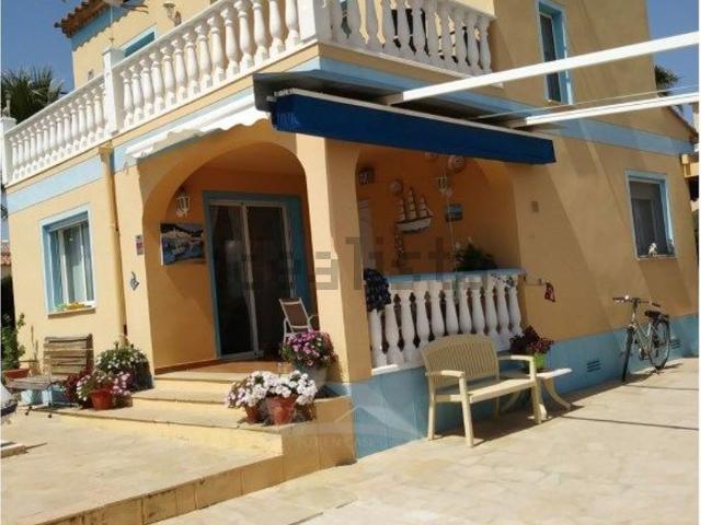 Chalet, L&apos Ametlla de Mar