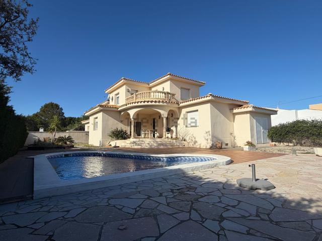 Chalet, L&apos Ametlla de Mar