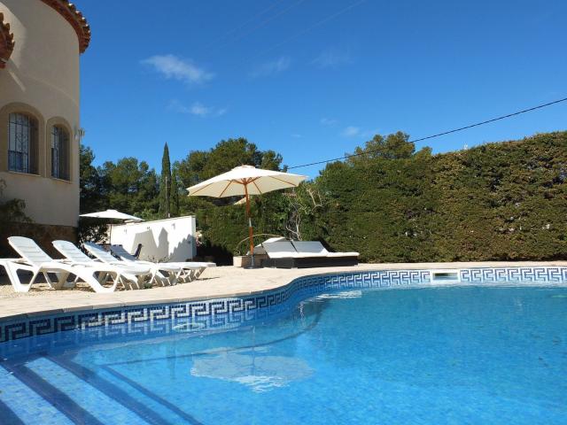 Chalet, L&apos Ametlla de Mar