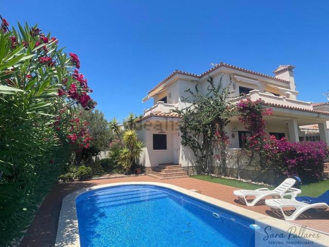 Chalet, L&apos Ametlla de Mar