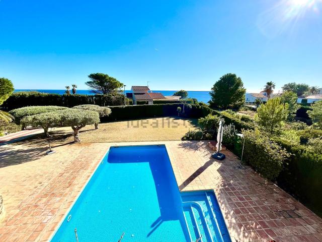 Chalet, L&apos Ametlla de Mar