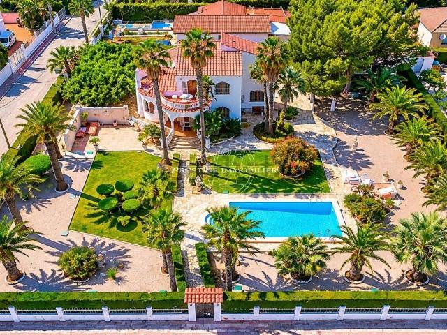 Chalet, L&apos Ametlla de Mar
