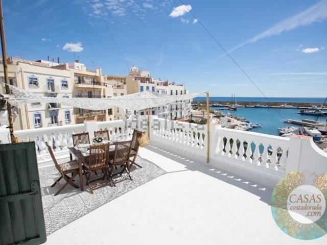 Chalet, L&apos Ametlla de Mar