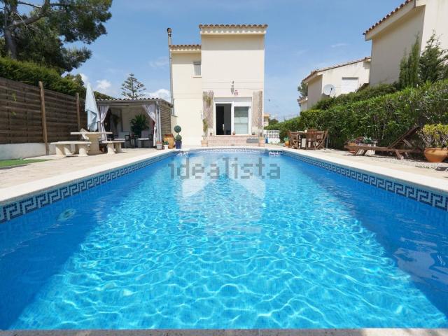 Chalet, L&apos Ametlla de Mar