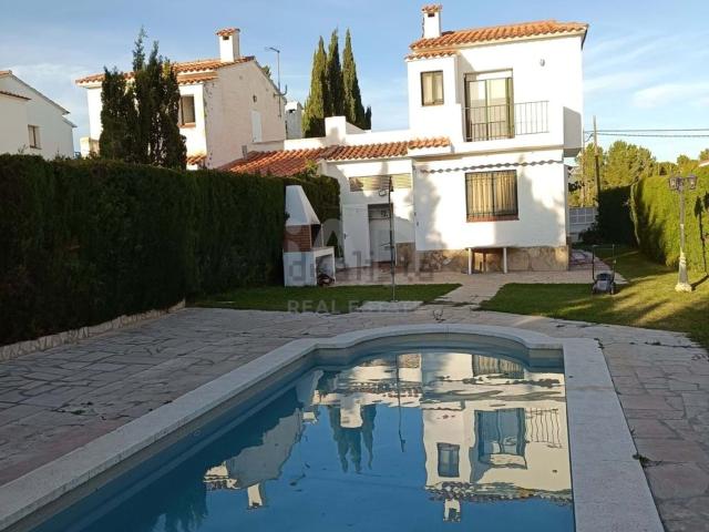 Chalet, L&apos Ametlla de Mar