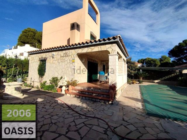 Chalet, L&apos Ametlla de Mar