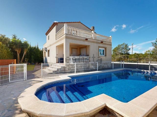 Chalet, L&apos Ametlla de Mar
