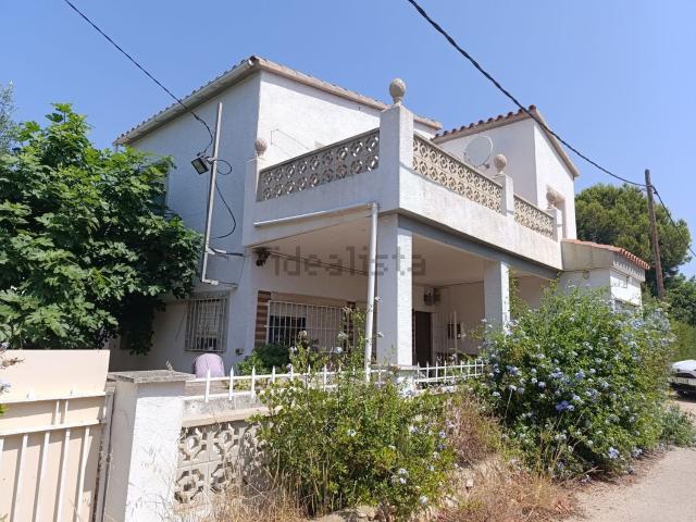 Chalet, L&apos Ametlla de Mar