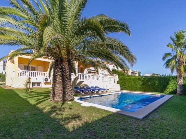 Chalet, L&apos Ametlla de Mar