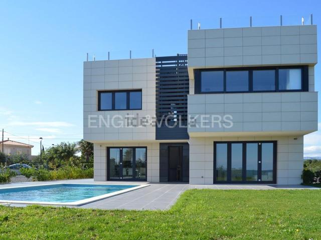 Chalet, L&apos Ametlla de Mar