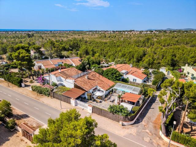 Chalet, L&apos Ametlla de Mar