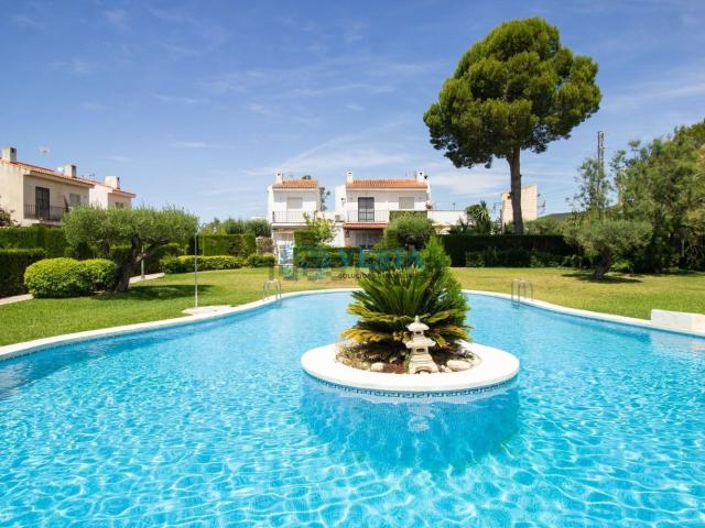Chalet, L&apos Ametlla de Mar