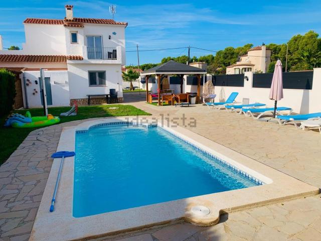 Chalet, L&apos Ametlla de Mar