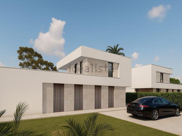 Chalet, L&apos Ametlla de Mar