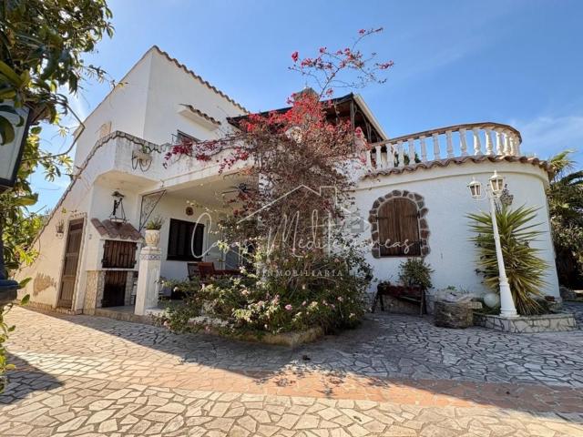 Chalet, L&apos Ametlla de Mar