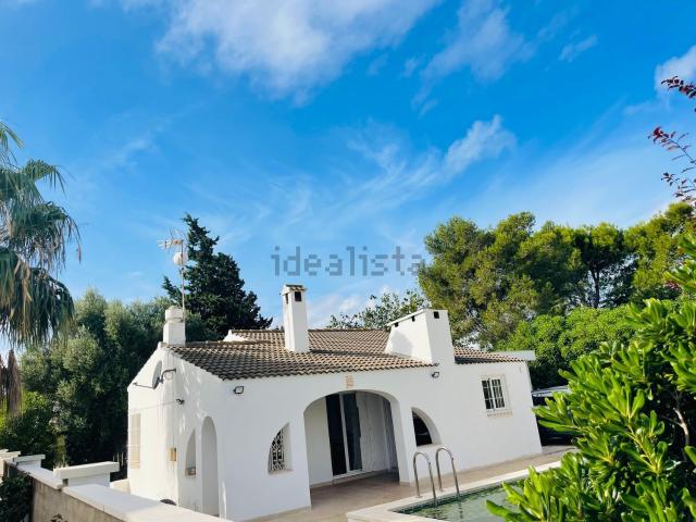 Chalet, L&apos Ametlla de Mar