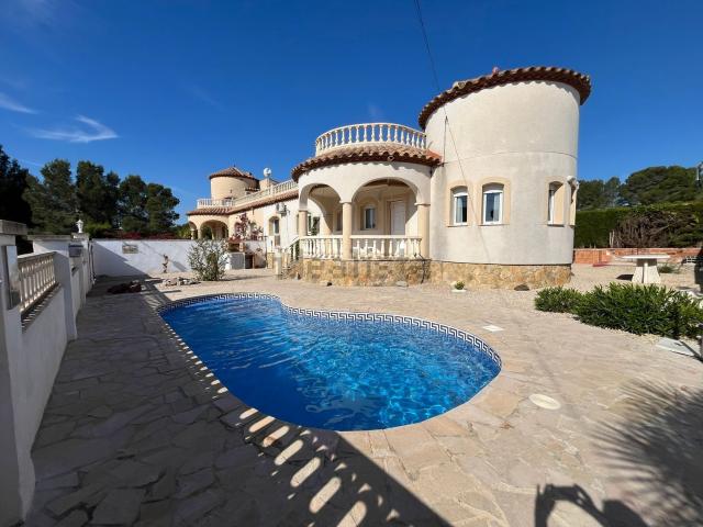 Chalet, L&apos Ametlla de Mar