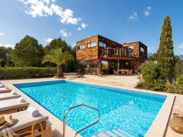Chalet, L&apos Ametlla de Mar