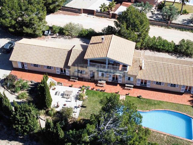 Chalet, L&apos Ametlla de Mar