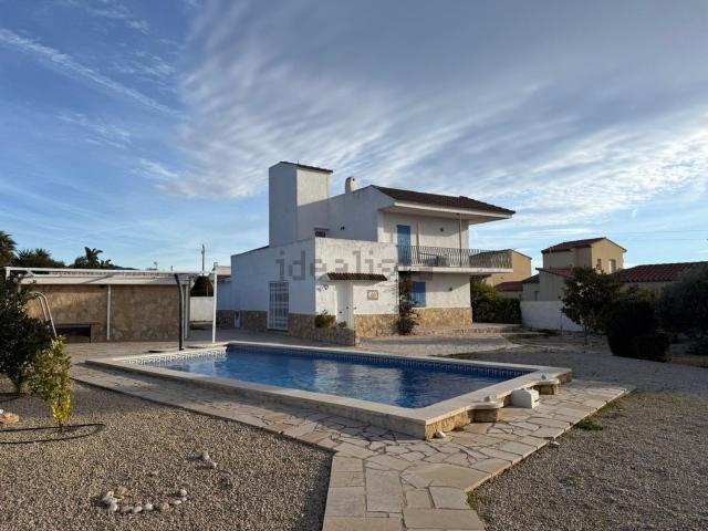 Chalet, L&apos Ametlla de Mar