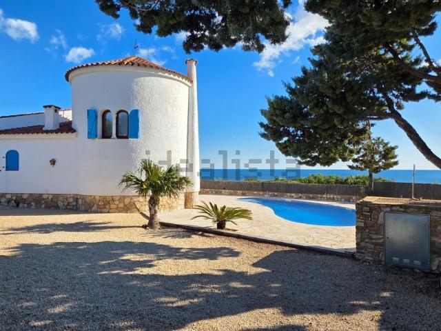 Chalet, L&apos Ametlla de Mar