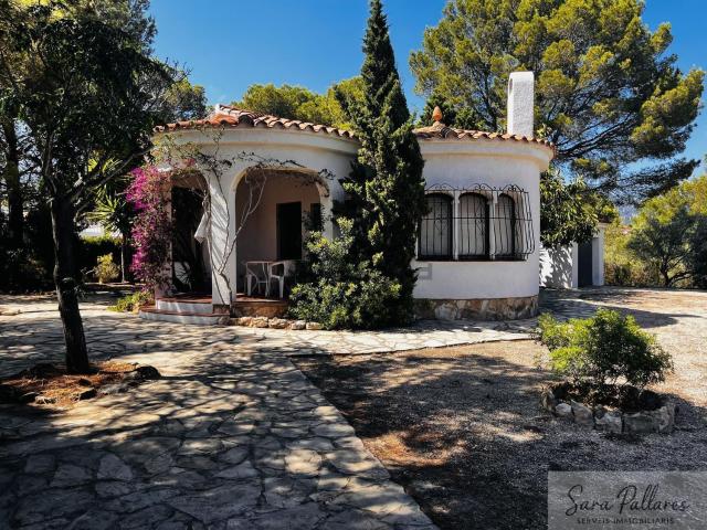 Chalet, L&apos Ametlla de Mar