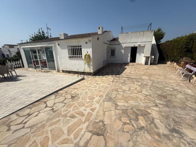 Chalet, L&apos Ametlla de Mar